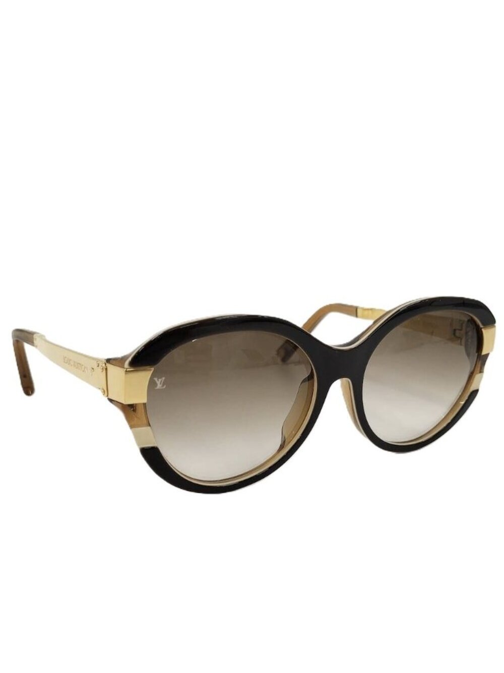 Louis Vuitton Petit Spcon Cat Eye Sunglasses Eyewear